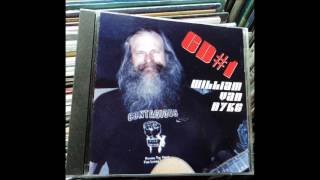 08 Looses Liver Song  William Van Dyke  CD1 [upl. by Gordan]