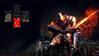 Abyss Watchers Boss Fight HitlessSL1 Dark Souls 3 [upl. by Norina]