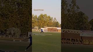 60throw javelin javelinethrow neeraj throw discus sports gaming games athlete athletics [upl. by Narcis616]