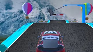 Best 3D Car Racing Games for Android Offroad amp Street [upl. by Aihtnis]