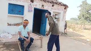 बौनीkichikchikraghvendramanishki comedy [upl. by Inatsed295]