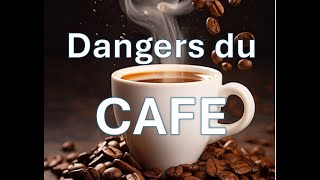 Curothérapie  les dangers du CAFE [upl. by Ueik533]