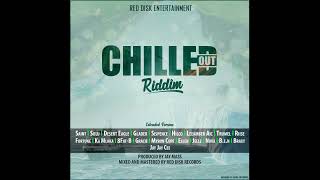 Chilled Out Riddim Malawi Mix Jay Jay Cee Hilco Saint Ka Mlaka Sispence Trumel amp more [upl. by Aurel432]