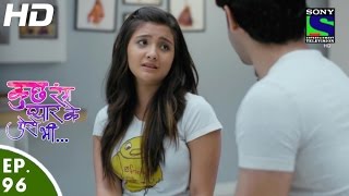 Kuch Rang Pyar Ke Aise Bhi  कुछ रंग प्यार के ऐसे भी  Episode 96  12th July 2016 [upl. by Anuhsal]