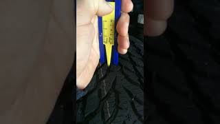 Nokian WR Snowproof [upl. by Mundy87]