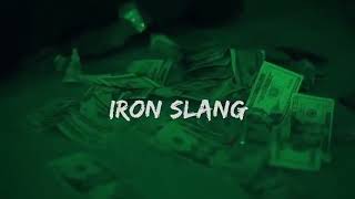 JayDaYoungan  Iron slang Official music video [upl. by Egbert]