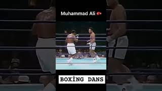 MUHAMMED ALİ👈boxing youtube mma wbcmuaythai wbcboxing muaythai ufc nevergiveup kickboxing [upl. by Burner]