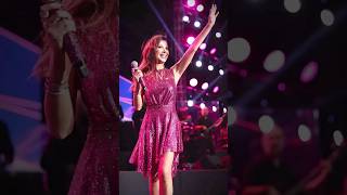 Nancy Ajram Byblos Festival 2024  نانسي عجرم حفلة مهرجان بيبلوس الدولي [upl. by Lugar511]