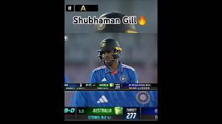 Shubhaman Gill Showing Class Batting😱😱 🔥🔥shorts trending ytshorts youtubeshorts [upl. by Ferdie]