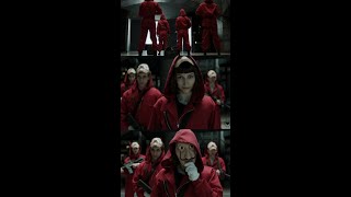 THEY GOT AWAY WITH IT Money Heist Ep 13 Reaction [upl. by Novad958]