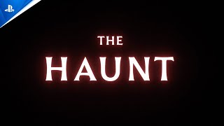 Roblox  The Haunt  PS5 amp PS4 Games [upl. by Osnofedli]