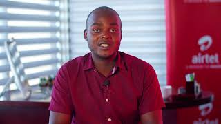 How to become an Airtel Money Agent [upl. by Ynohtnaleahcim]