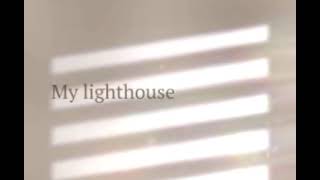 Lighthouse by Rend Collective Karaoke [upl. by Aziul]