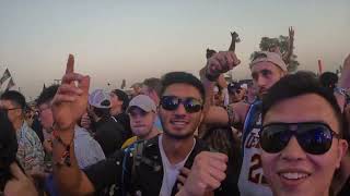 Vlog Zedd  Veld 2023 [upl. by Salomi21]