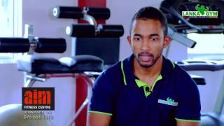 Episode 29  Dianabol Side Effects  Sinhala  Bodybuilding [upl. by Aneerol]