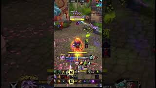 If They Escape CATCH EM Destruction WarlockThe War Within 1105  World of Warcraft Wow  PvP [upl. by Bear746]