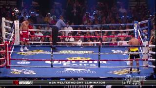 Maidana vs Soto Karass  Full Length Fight [upl. by Garek]