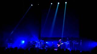 Brit Floyd  Melkweg Amsterdam 2011 Part 917  Echoes Part II [upl. by Traweek]