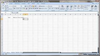 What is Excel and How to use it [upl. by Kirshbaum]