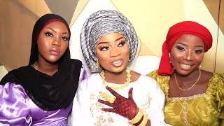 MARIAGE SONINKE  MAMA DIARRA SIBY CHERI DRAMANE CAMARA Vol 1 [upl. by Karita]