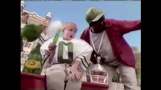 Squeeze It 1995 Commercial [upl. by Eibrab]