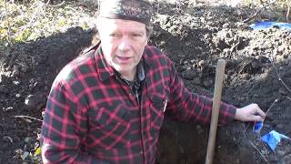 Midwest Redneck Mudlarking In Pair of 9 Ft Sloppy Privies [upl. by Arabela969]