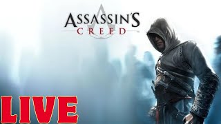 Se Tornando um Assasino  Assassins creed [upl. by Nyad]