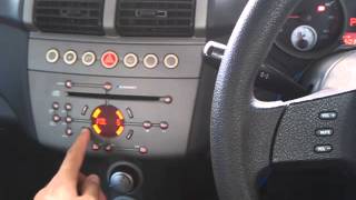 Malfunction of Steering Wheel Audio Control in Proton Persona [upl. by Ettevad]