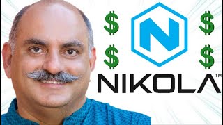 Nikola Stock is an EASY 100X  NKLA Bull Case [upl. by Ysabel60]