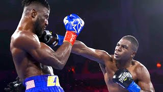 🤔 EFE AJAGBA quotDEFEATSquot STEPHAN SHAW 🤔 POST FIGHT REVIEW NO FOOTAGE [upl. by Nemlaz]