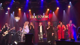 RocKwiz  Like A Rolling Stone [upl. by Annis]