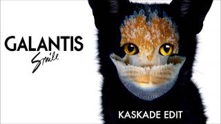 Galantis  Smile Kaskade Edit [upl. by Hilly609]