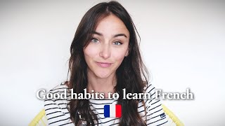 Do this everyday to learn French [upl. by Allicsirp]