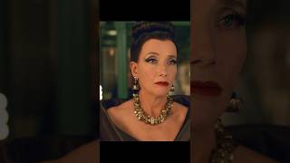 The Baroness throws a doomed party shortsforyoufilmmovieviralvideovideomoviesshortvideo [upl. by Ettore]