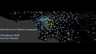 Introduction to Human Geography Retail Site Location in the San Fernando Valley [upl. by Nibuz]