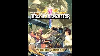 Brave Frontier Android OST  God Theme [upl. by Eatton]