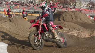 EICMA 2024 Super Enduro Day 1 Highlights [upl. by Valry]