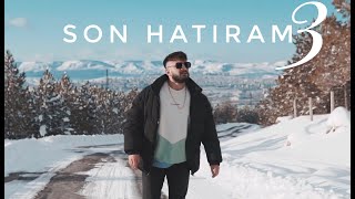 Son Hatıram 3  Sanjar Official Video [upl. by Annoik]