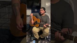 Hank Williams Jr Mr Weatherman cover by Jesse Sullens [upl. by Anicul]