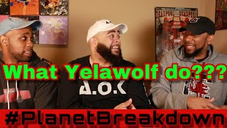 ROYCE DA 59quot FT WESTSIDE GUNN  OVERCOMER  REACTION Wartofkickz [upl. by Noneek]