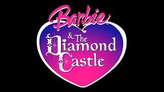 Barbie amp The Diamond Castle  Opening quotTwo Voices One Songquot [upl. by Hartzell167]