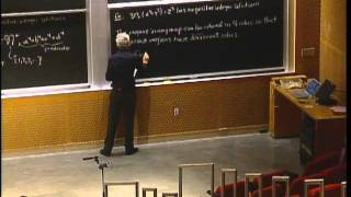 Lec 1  MIT 6042J Mathematics for Computer Science Fall 2010 [upl. by Werbel]