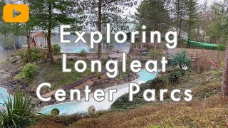 Center Parcs Longleat [upl. by Dylana]