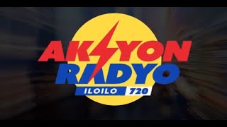 Aksyon Hotline  Nov 7 2024 [upl. by Aynotal]