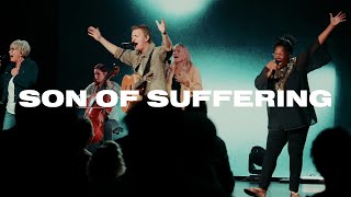 Son of Suffering Sunday Service  Liberty Church ft Ben McAdams [upl. by Ahsehat]