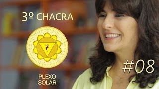 3° Chacra  Plexo Solar [upl. by Angid933]