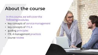 Chapter 5  ITIL management practices  part6  CapacityChange control Incident management [upl. by Courtland]