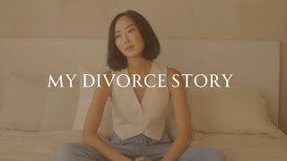 My Divorce Story [upl. by Notsob]