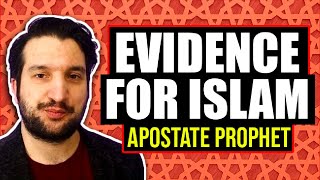 Is There Evidence That Islam Is True  Apostate Prophet amp MythVision [upl. by Anailli133]