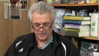 John Irving Reading of quotIn One Personquot [upl. by Nivle]